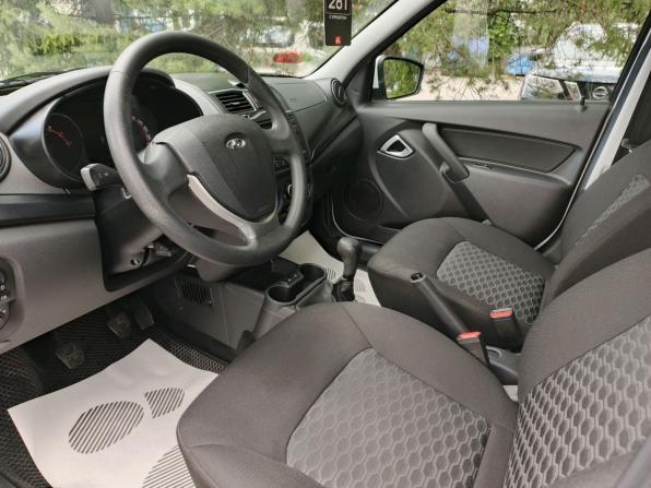 Lada (ВАЗ) Granta I Рестайлинг с пробегом 2024 года, цена 750 000 рублей, 26456 км, лифтбек, Автокод Объявления