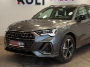 Audi Q3 II (F3) Иваново  - изображение 41