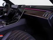 Mercedes-Benz S-Класс AMG IV (W223) Москва  - изображение 46