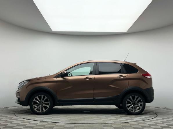 Lada (ВАЗ) XRAY I с пробегом 2020 года, цена 1 310 000 рублей, 15600 км, хэтчбек, Автокод Объявления