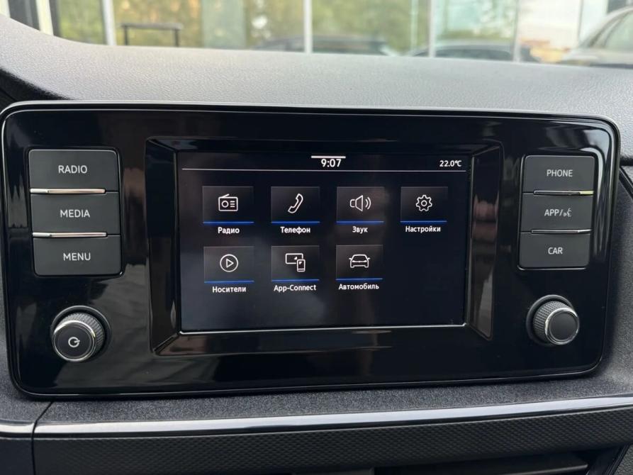 Volkswagen Polo VI Екатеринбург  - изображение 27