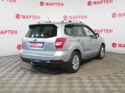 Subaru Forester IV Вологда  - изображение 24