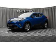 Toyota C-HR I Москва  - изображение 23