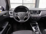 Hyundai Solaris II Москва  - изображение 28