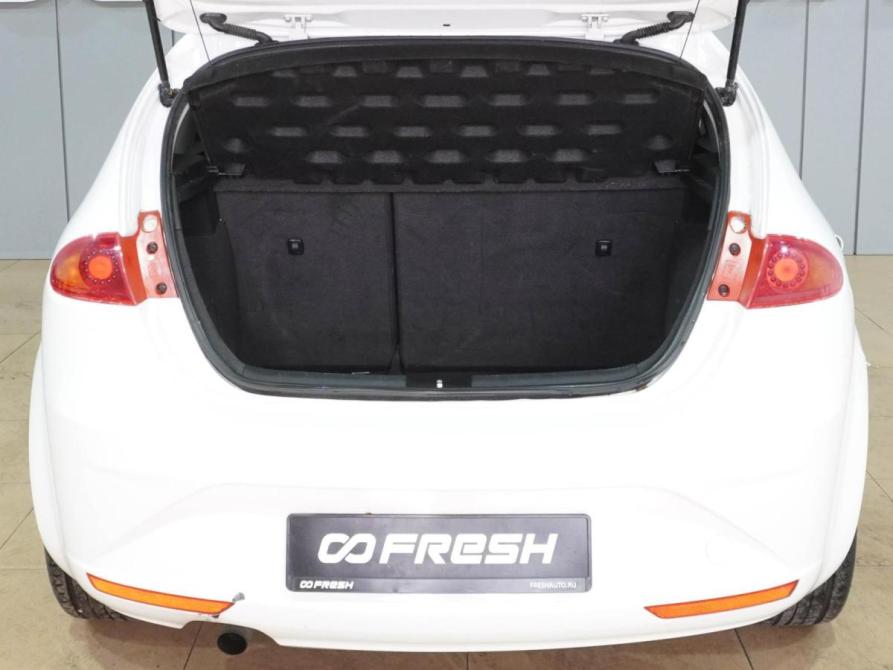 SEAT Leon II Рестайлинг Воронеж  - изображение 17