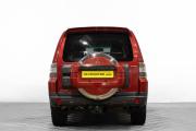 Mitsubishi Pajero IV Барнаул  - изображение 35