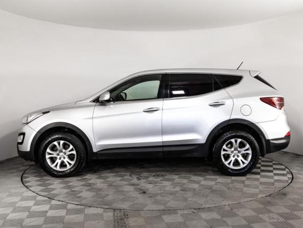 Hyundai Santa Fe III с пробегом 2012 года, цена 1 499 000 рублей, 229319 км, внедорожник, Автокод Объявления