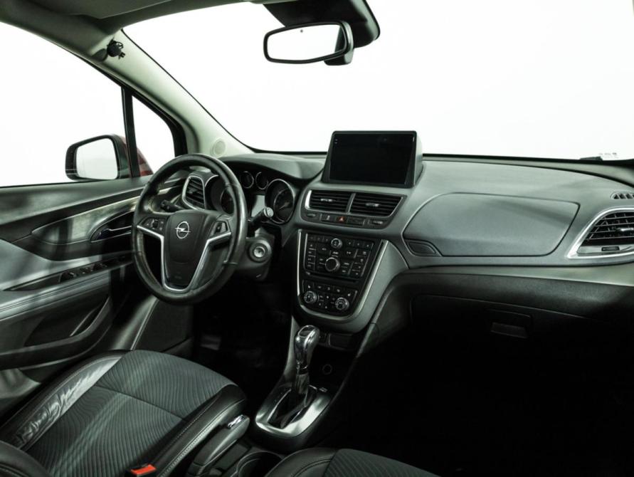 Opel Mokka I Санкт-Петербург  - изображение 9