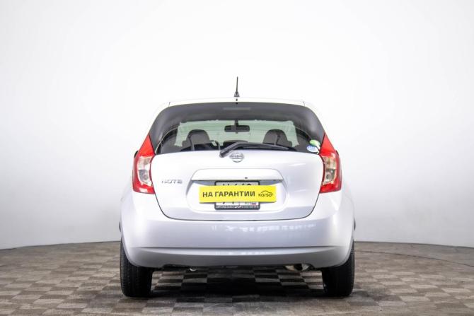 Nissan Note II с пробегом 2014 года, цена 1 169 000 рублей, 113000 км, хэтчбек, Автокод Объявления