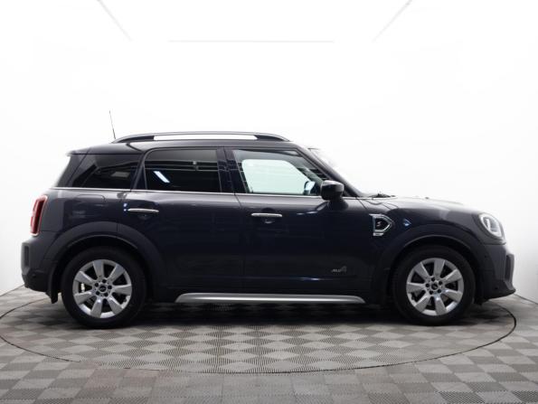 Mini Countryman II Рестайлинг с пробегом 2020 года, цена 3 054 000 рублей, 122197 км, внедорожник, Автокод Объявления