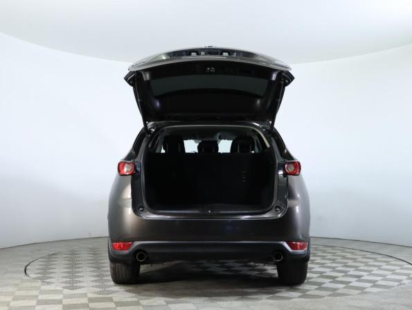 Mazda CX-5 II с пробегом 2019 года, цена 2 348 700 рублей, 81000 км, внедорожник, Автокод Объявления