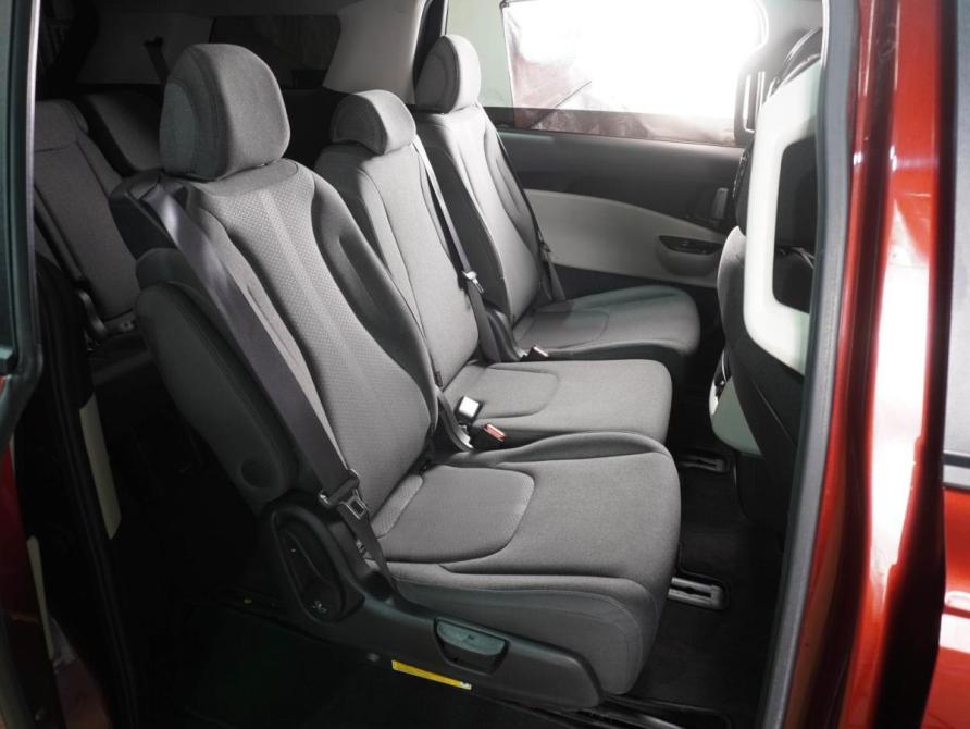 Kia Carnival IV Воронеж  - изображение 7