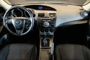 Mazda 3 II (BL) Уфа  - изображение 23