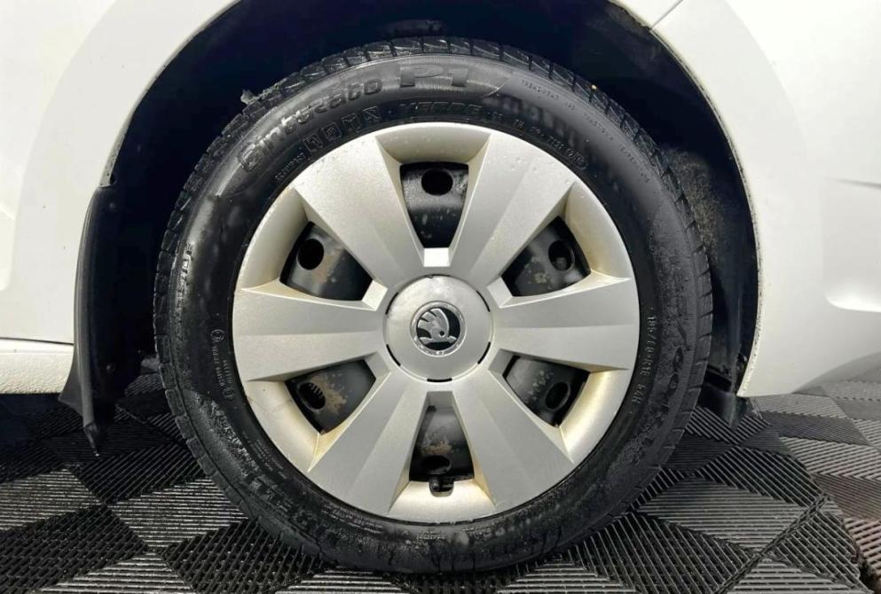 Skoda Rapid I Нижний Новгород  - изображение 21