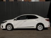 Toyota Corolla XI (E160 E170 E180) Екатеринбург  - изображение 32