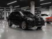 Audi Q5 II (FY) Рестайлинг Москва  - изображение 29