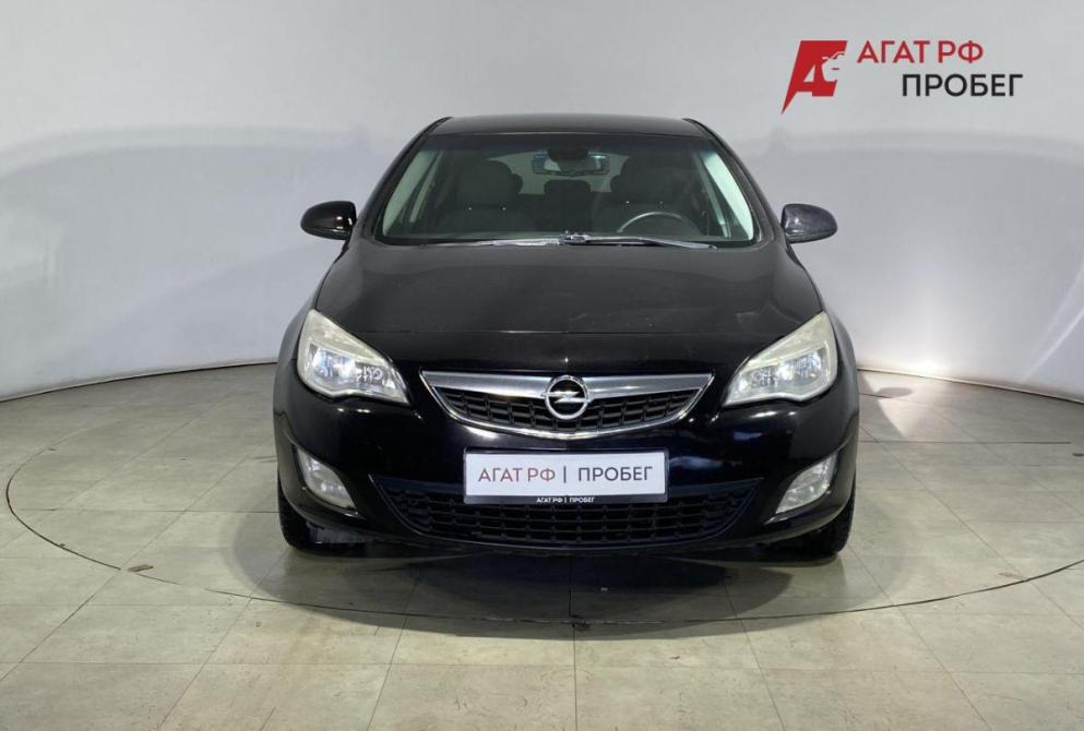 Opel Astra H Рестайлинг Саранск  - изображение 2