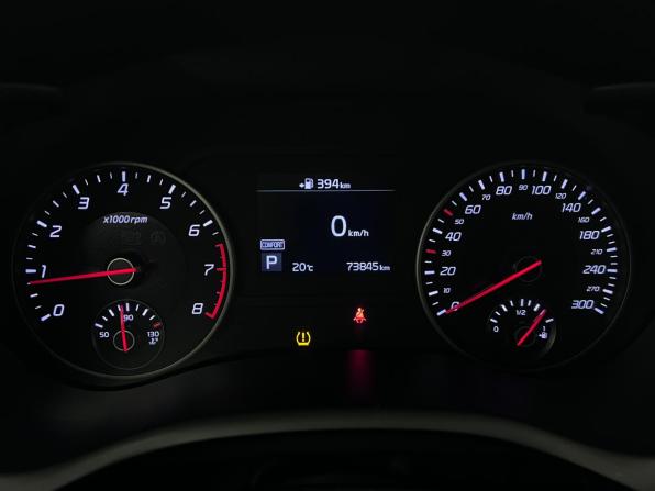Kia Stinger I с пробегом 2018 года, цена 2 495 000 рублей, 73843 км, лифтбек, Автокод Объявления