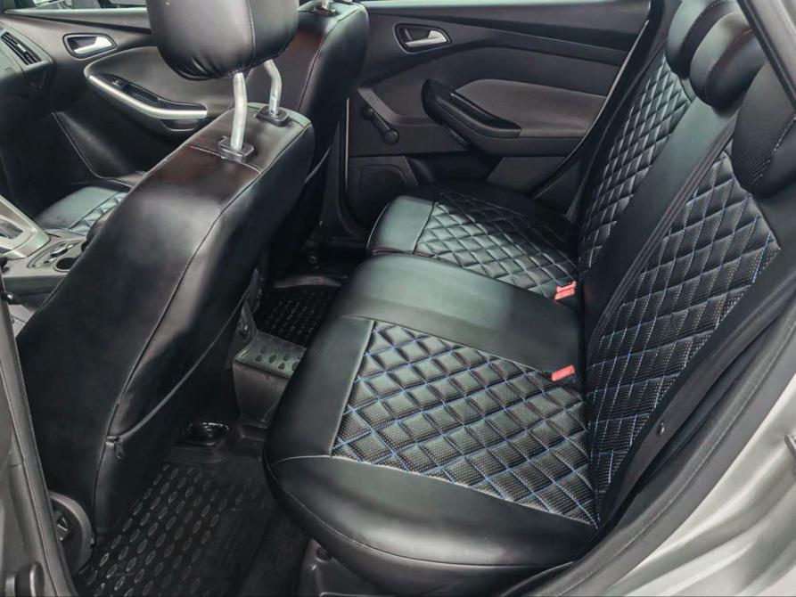 Ford Focus III Ростов-на-Дону  - изображение 21