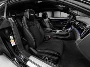 Bentley Continental GT III Москва  - изображение 54