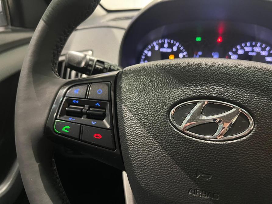 Hyundai Creta I Самара  - изображение 14