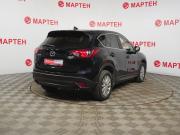 Mazda CX-5 I Рестайлинг Вологда  - изображение 22