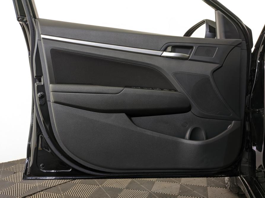 Hyundai Elantra VI (AD) Рестайлинг Москва  - изображение 19