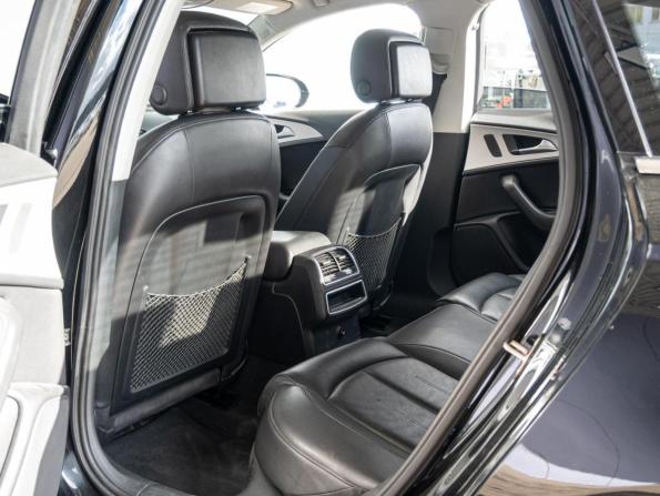 Audi A6 IV (C7) Рестайлинг с пробегом 2015 года, цена 1 930 000 рублей, 183228 км, седан, Автокод Объявления
