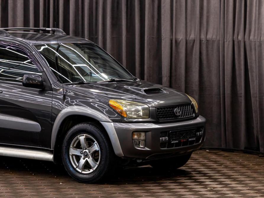 Toyota RAV4 II (XA20) Краснодар  - изображение 7