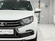 Lada (ВАЗ) Granta I Рестайлинг Екатеринбург  - изображение 23
