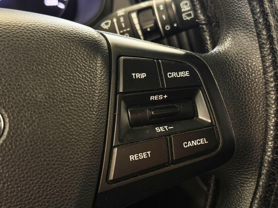 Hyundai Creta I Рестайлинг Тверь  - изображение 12