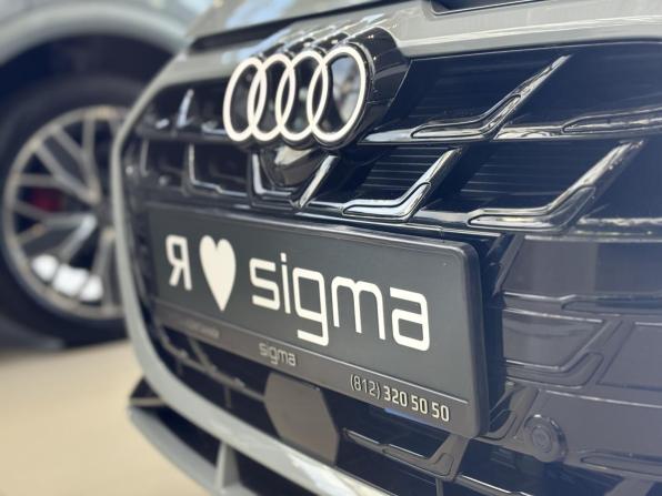 Новый Audi A3 IV (8Y) Рестайлинг 2026 года, цена 4 140 000 рублей, хэтчбек, Автокод Объявления