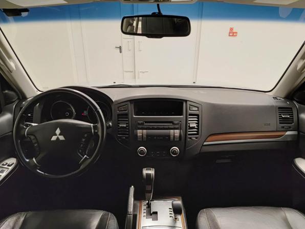Mitsubishi Pajero IV с пробегом 2008 года, цена 1 625 000 рублей, 188597 км, внедорожник, Автокод Объявления