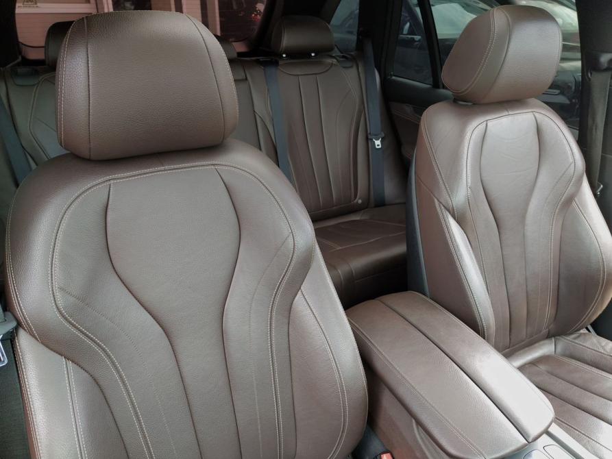 BMW X5 III (F15) Екатеринбург  - изображение 24