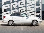 Lada (ВАЗ) Granta I Рестайлинг Краснодар  - изображение 25