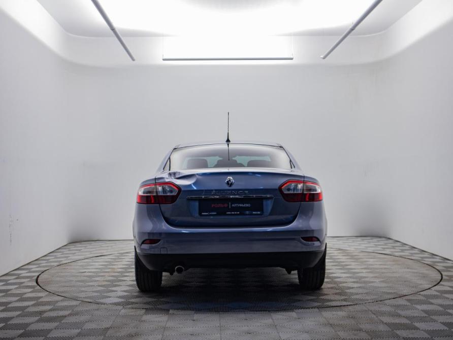 Renault Fluence I Москва  - изображение 6