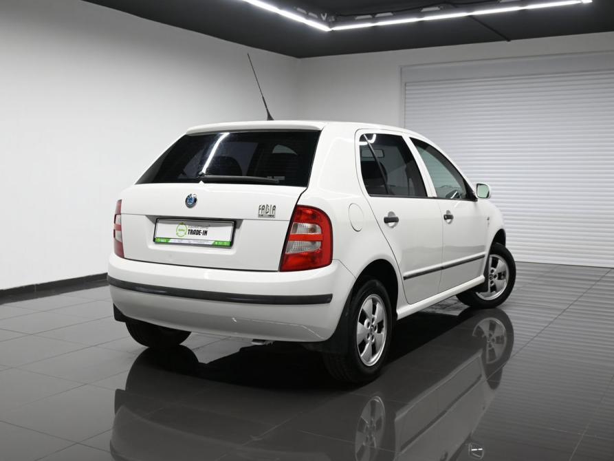 Skoda Fabia I Тверь  - изображение 2