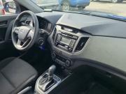Hyundai Creta I Санкт-Петербург  - изображение 8