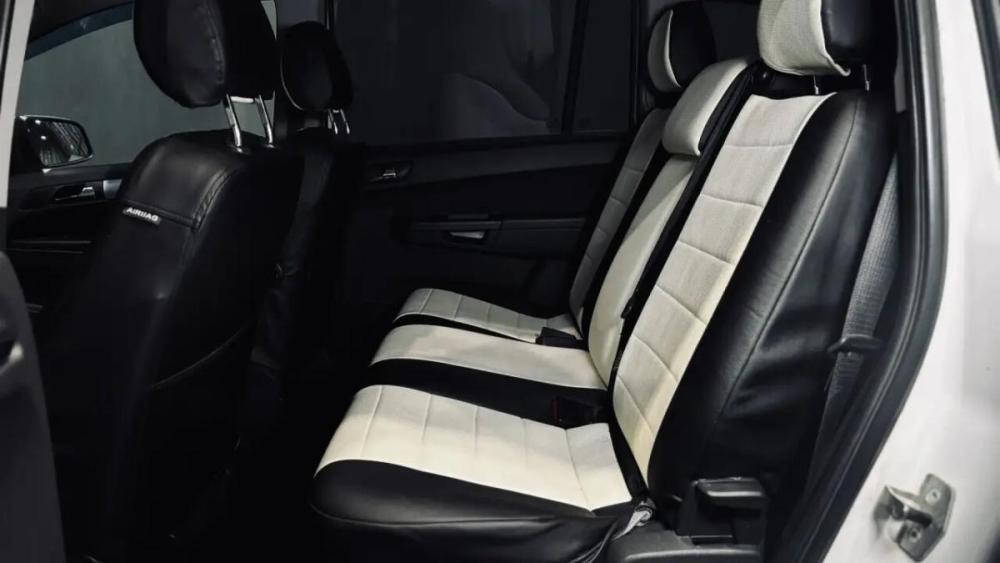Opel Zafira B Рестайлинг Смоленск  - изображение 10