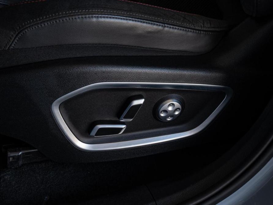 Geely Tugella I Рестайлинг Краснодар  - изображение 26