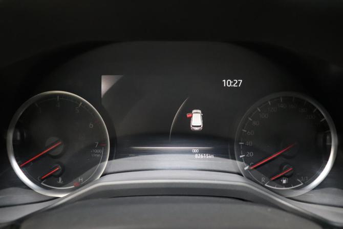 Toyota Land Cruiser 300 Series с пробегом 2021 года, цена 9 885 000 рублей, 82459 км, внедорожник, Автокод Объявления