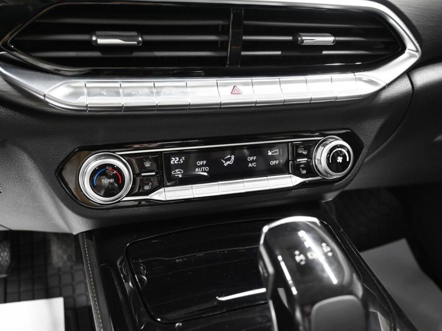 FAW Bestune T77 I Тверь  - изображение 16