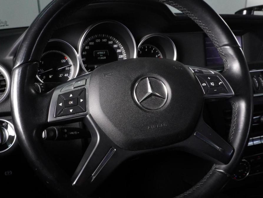 Mercedes-Benz C-Класс III (W204) Рестайлинг Минеральные Воды  - изображение 18