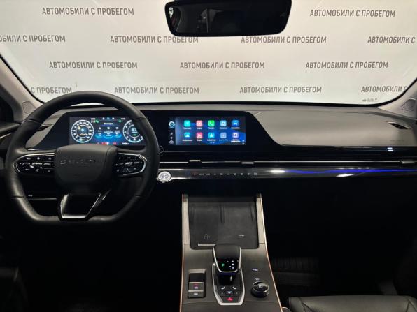 Omoda C5 I с пробегом 2024 года, цена 1 999 000 рублей, 10000 км, внедорожник, Автокод Объявления