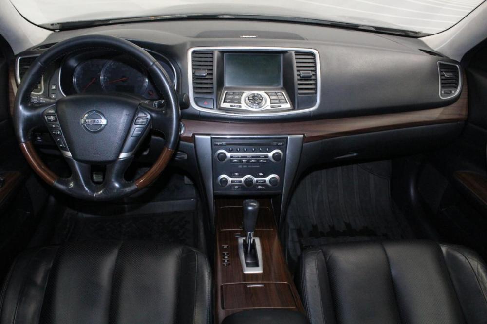 Nissan Teana II Кемерово  - изображение 12