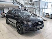 Audi Q5 I (8R) Рестайлинг Казань  - изображение 25