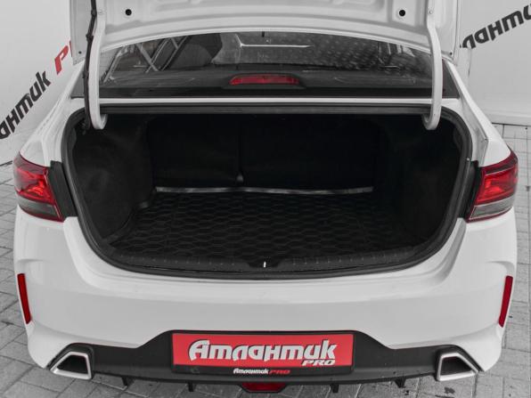 Kia Rio IV Рестайлинг с пробегом 2021 года, цена 1 615 000 рублей, 77531 км, седан, Автокод Объявления