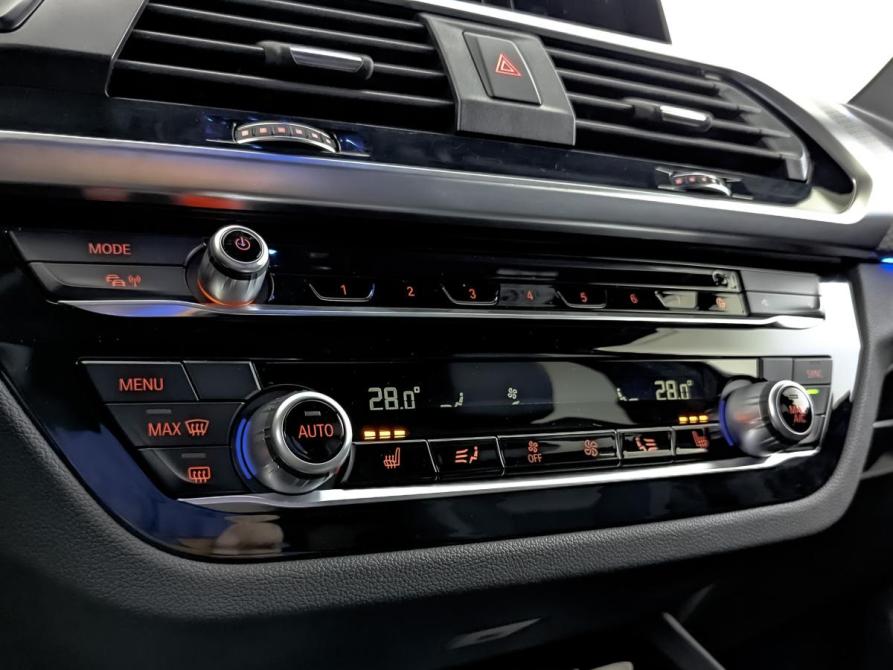BMW X3 III (G01) Санкт-Петербург  - изображение 21