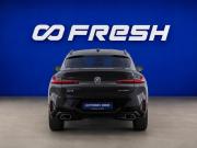 BMW X4 II (G02) Рестайлинг Москва  - изображение 35