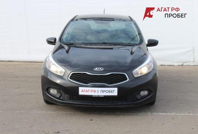 Kia Ceed II с пробегом 2013 года, цена 650 000 рублей, 275512 км, хэтчбек, Автокод Объявления
